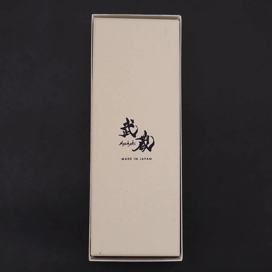 Musashi Professioneller Schleifstein Doppelseitig #1000/#6000 - Image 3