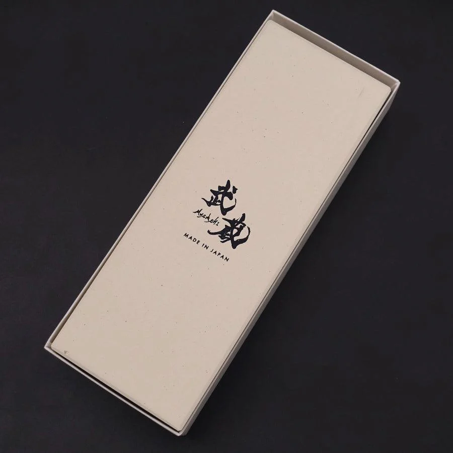 Musashi Professioneller Schleifstein Doppelseitig #1000/#6000 - Image 6