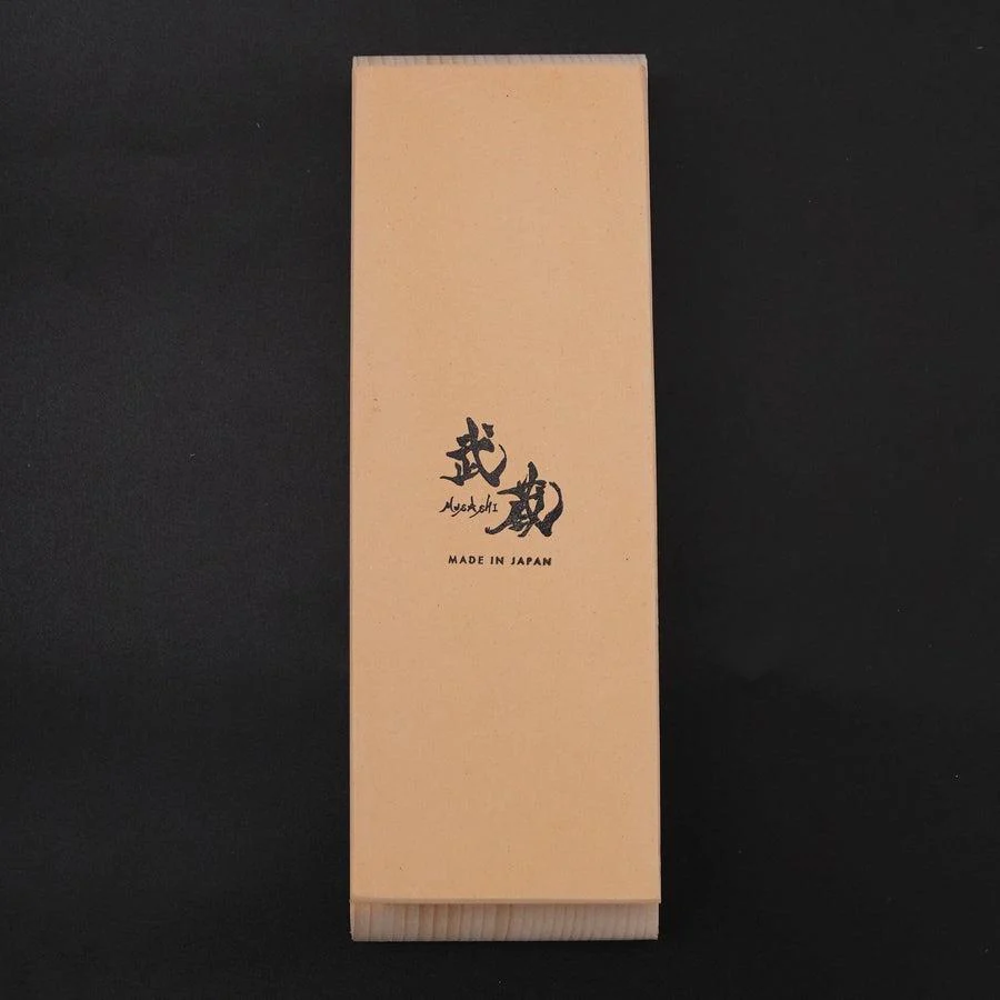 Musashi Professioneller Schleifstein #1000