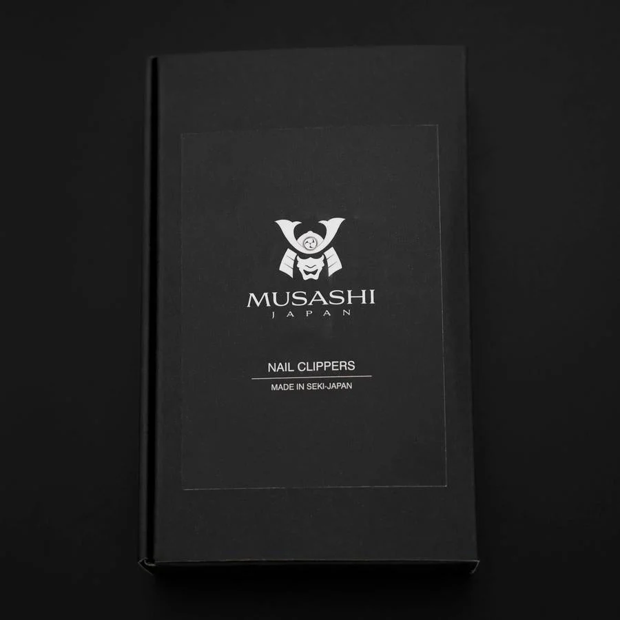 Nagelknipser Premium Japanischer Edelstahl 70mm - Image 5