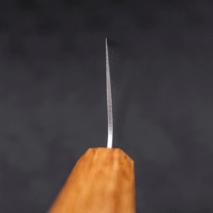 Nakiri AUS-10 Poliert Yaki Urushi Griff 165mm - Image 4