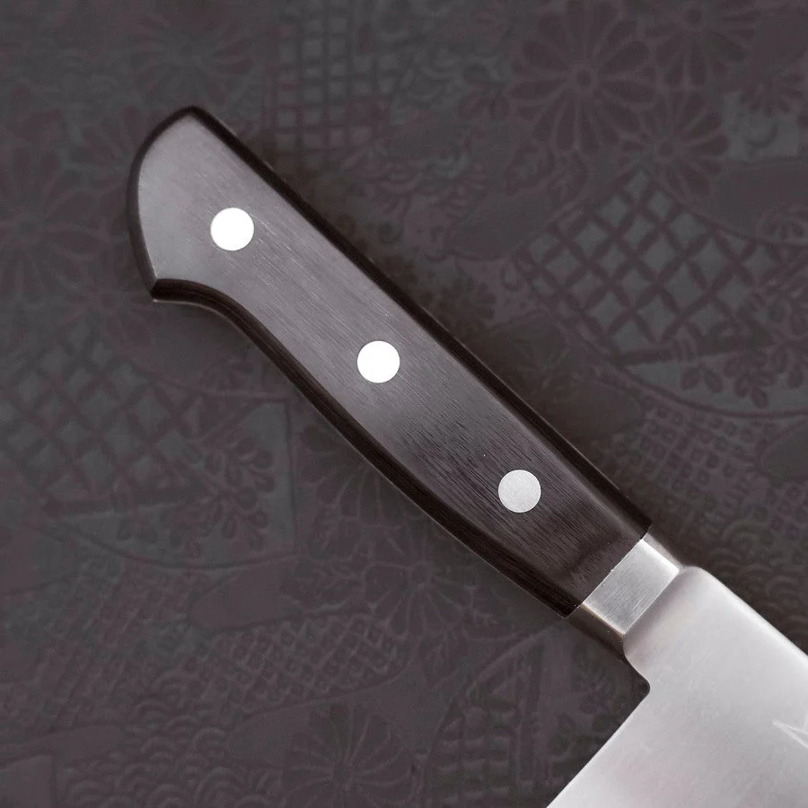 Nakiri HAP-40 Poliert Westlicher Griff 165mm - Image 6
