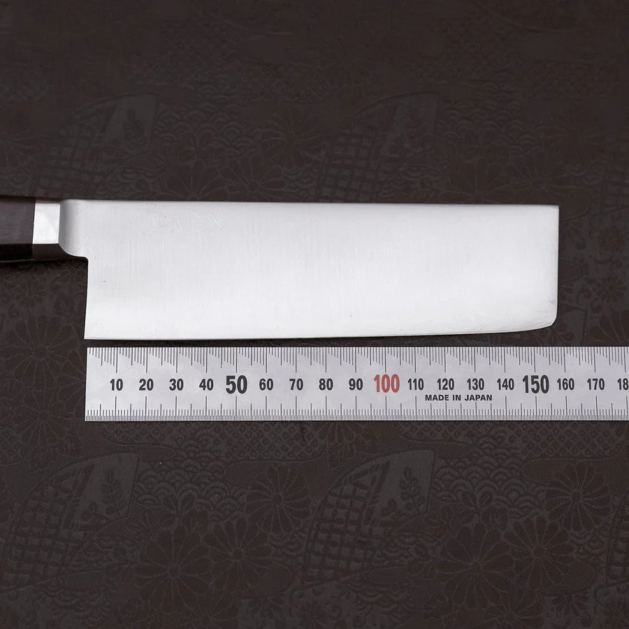 Nakiri HAP-40 Poliert Westlicher Griff 165mm - Image 7