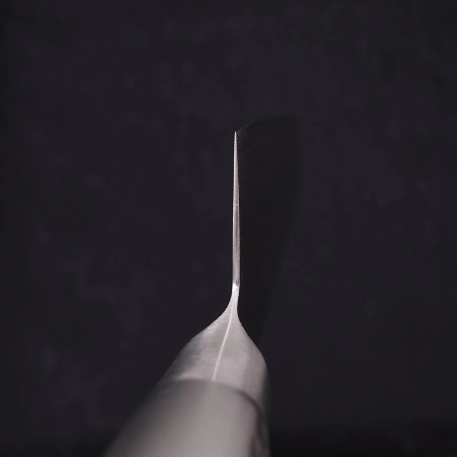Nakiri VG-5 Poliert Westlicher Griff 160mm - Image 4