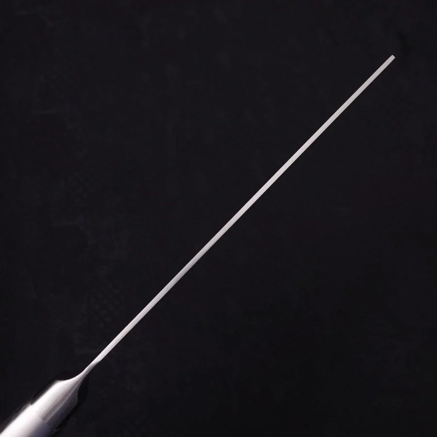 Nakiri VG-5 Poliert Westlicher Griff 160mm - Image 5