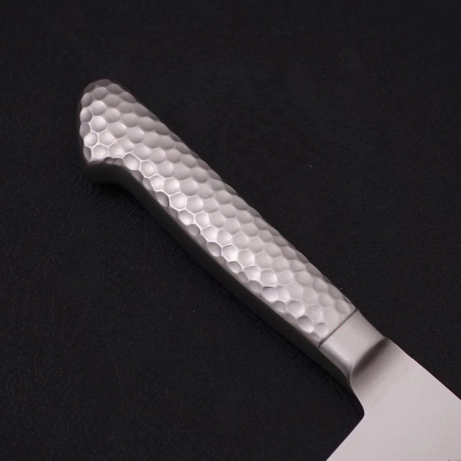 Nakiri VG-5 Poliert Westlicher Griff 160mm - Image 6