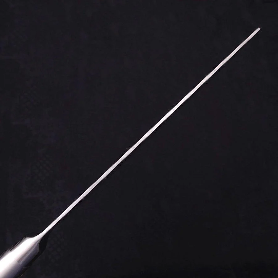 Nakiri VG-5 Poliert Westlicher Griff 180mm - Image 5
