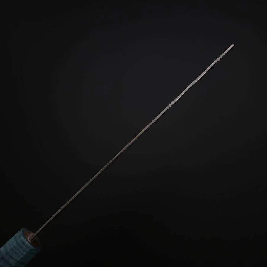 Nakiri SLD Kagami Korallenstrand-Optik Griff 170mm - Image 5