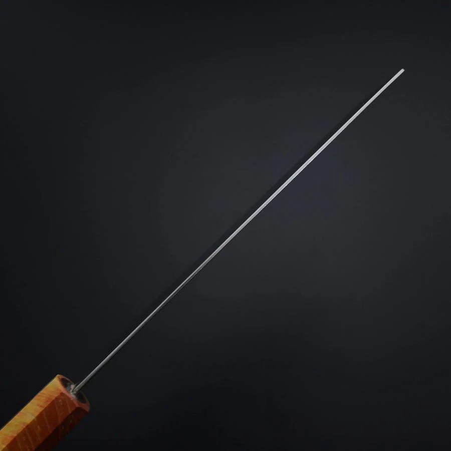 Nakiri SLD Kagami Sonnenuntergangs-Optik Griff 170mm - Image 5