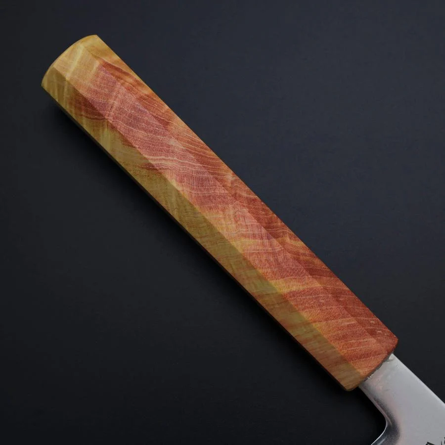 Nakiri SLD Kagami Sonnenuntergangs-Optik Griff 170mm - Image 6