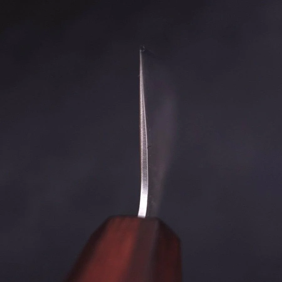 Nakiri SLD Nashiji Washi Lila Urushi Griff 165mm - Image 4