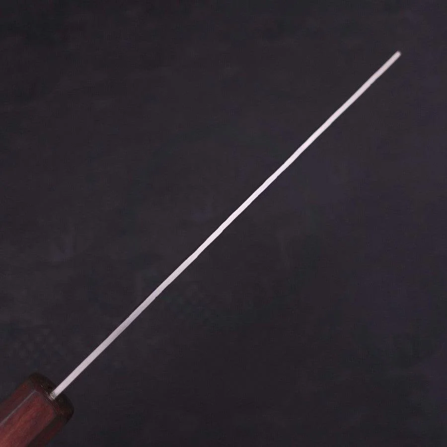 Nakiri SLD Nashiji Washi Lila Urushi Griff 165mm - Image 5
