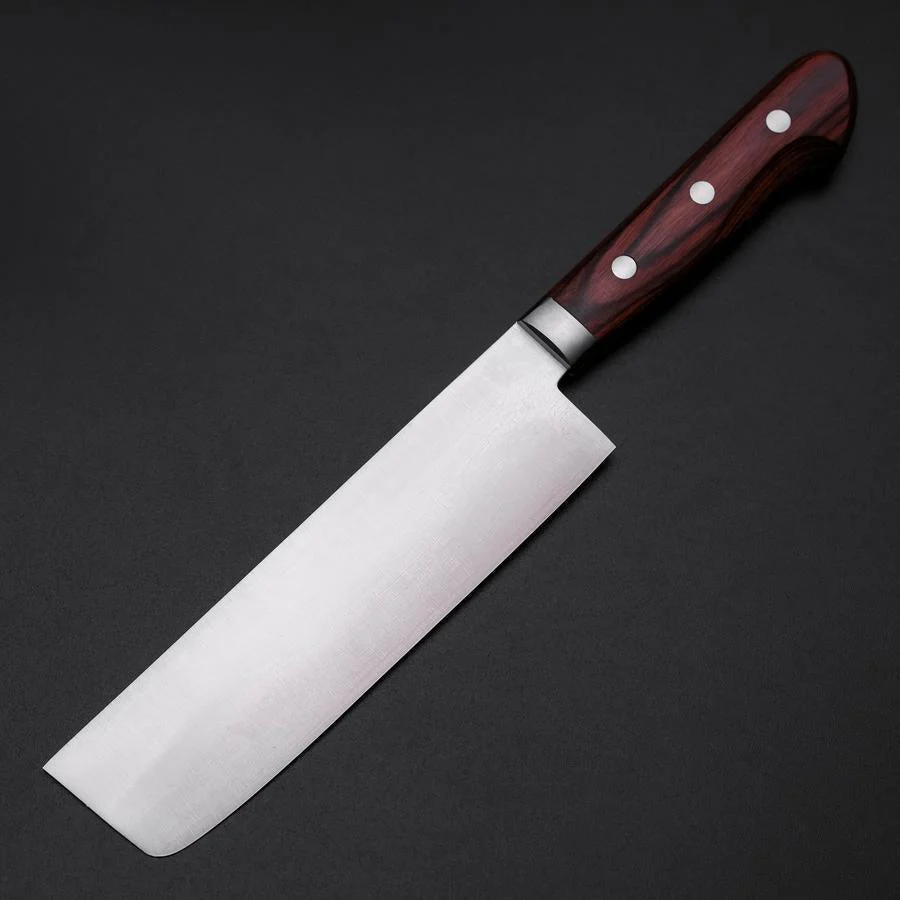 Nakiri VG-1 Poliert Westlicher Griff 165mm - Image 2