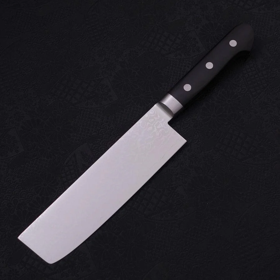 Nakiri VG-10 Damast Westlicher Griff 165mm - Image 2