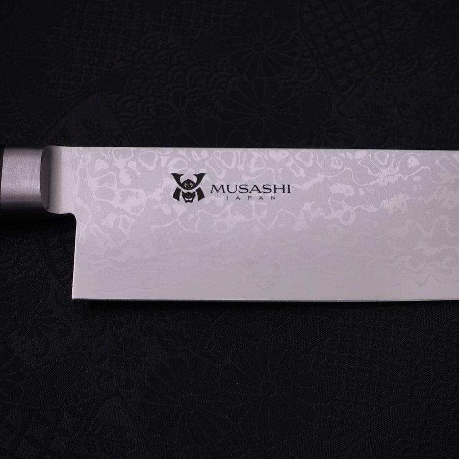 Nakiri VG-10 Damast Westlicher Griff 165mm - Image 3