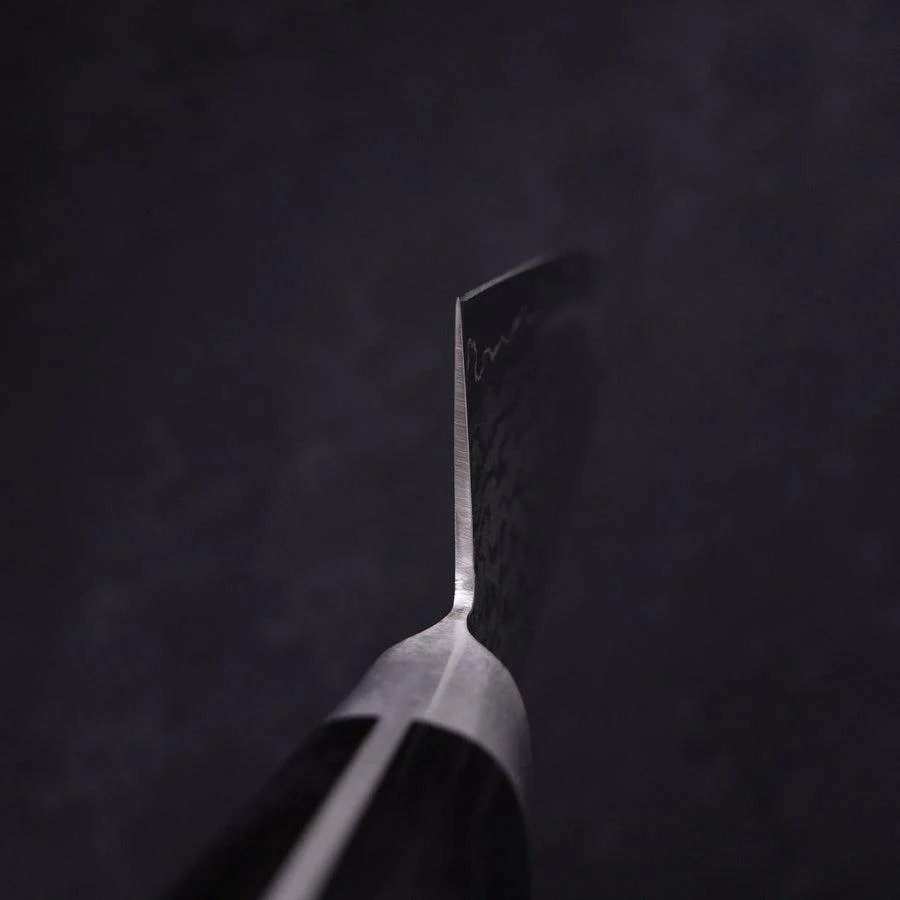 Nakiri VG-10 Damast Westlicher Griff 165mm - Image 4