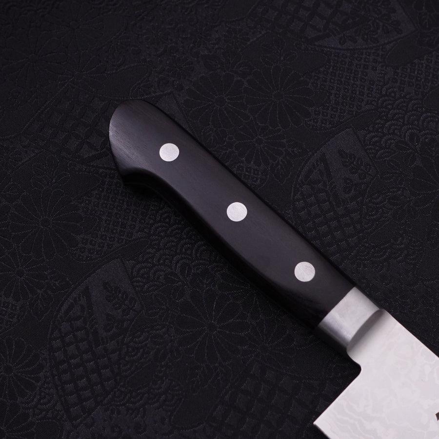 Nakiri VG-10 Damast Westlicher Griff 165mm - Image 6