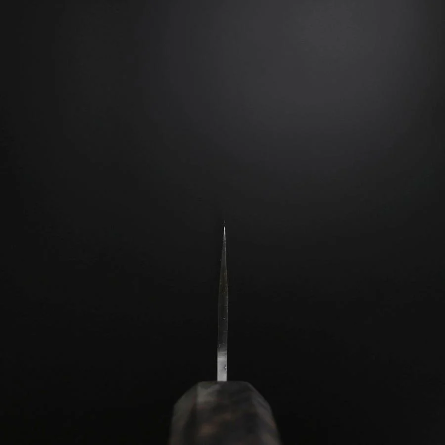 Nakiri VG-10 Poliert Ahornholz Griff 165mm - Image 4