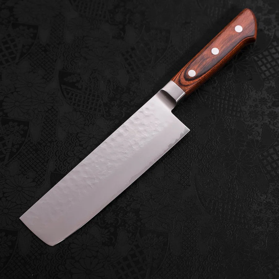 Nakiri VG-5 Tsuchime Westlicher Griff 160mm - Image 2