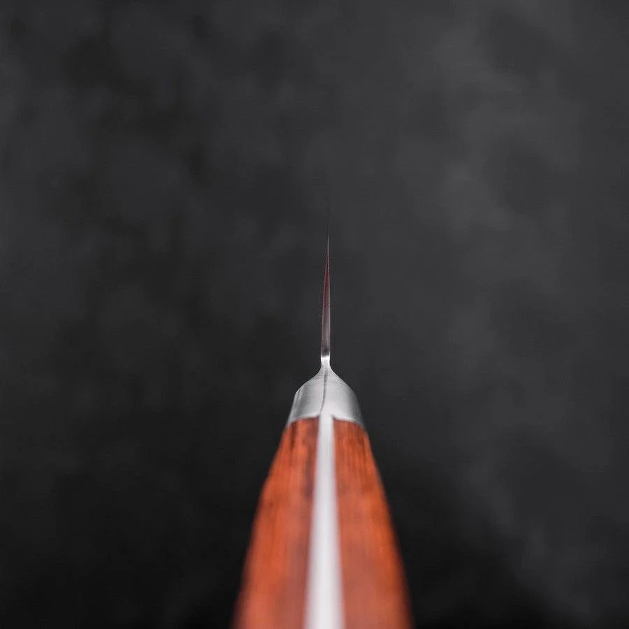 Nakiri VG-5 Tsuchime Westlicher Griff 160mm - Image 4