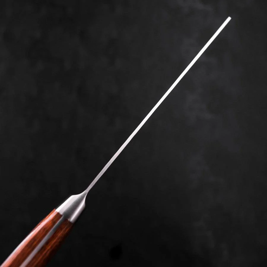 Nakiri VG-5 Tsuchime Westlicher Griff 160mm - Image 5
