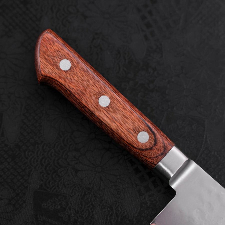 Nakiri VG-5 Tsuchime Westlicher Griff 160mm - Image 6