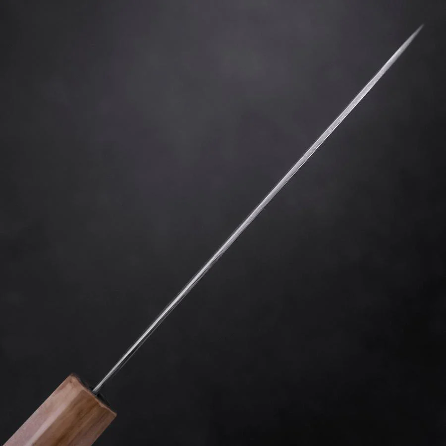 Petty AUS-8 Nashiji Olivenholz Griff 120mm - Image 5