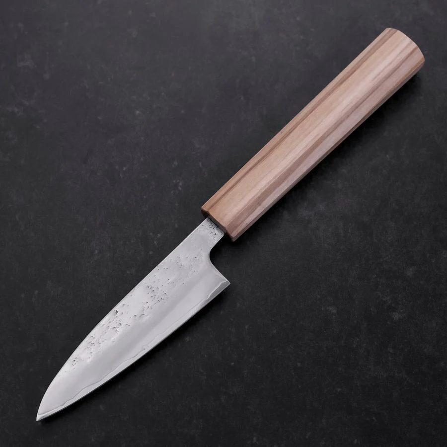 Petty AUS-8 Nashiji Olivenholz Griff 90mm - Image 2