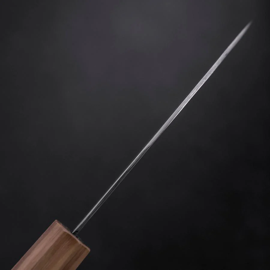 Petty AUS-8 Nashiji Olivenholz Griff 90mm - Image 5