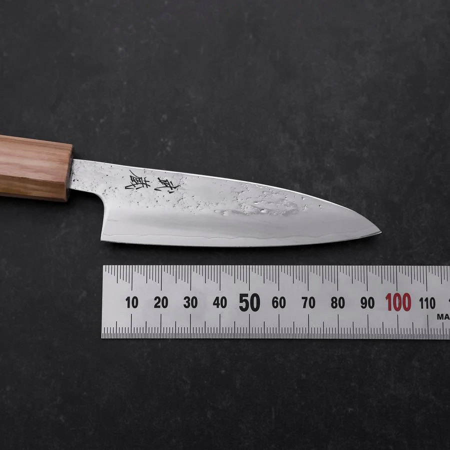 Petty AUS-8 Nashiji Olivenholz Griff 90mm - Image 7