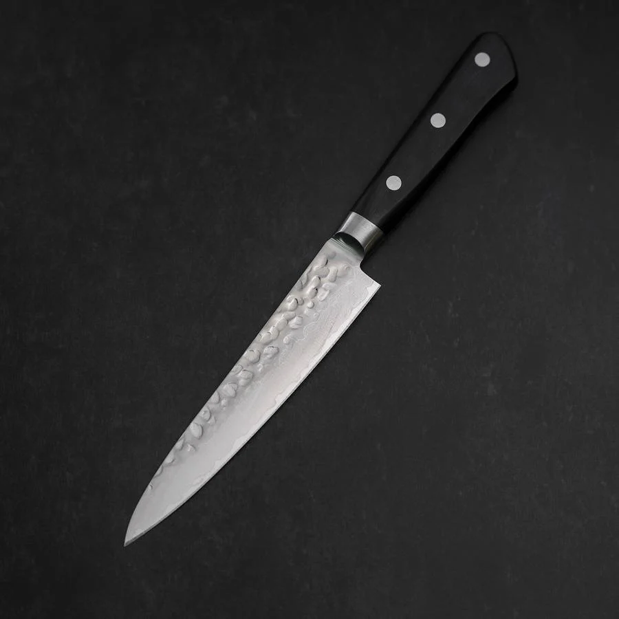 Petty AUS-8 Tsuchime Schwarzer Westlicher Griff 135mm - Image 2