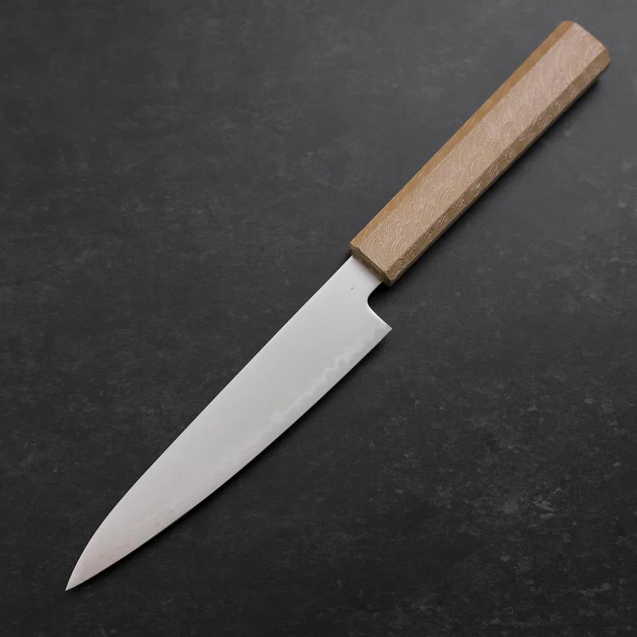 Petty Chromax Poliert Weißer Urushi Griff 150mm - Image 2