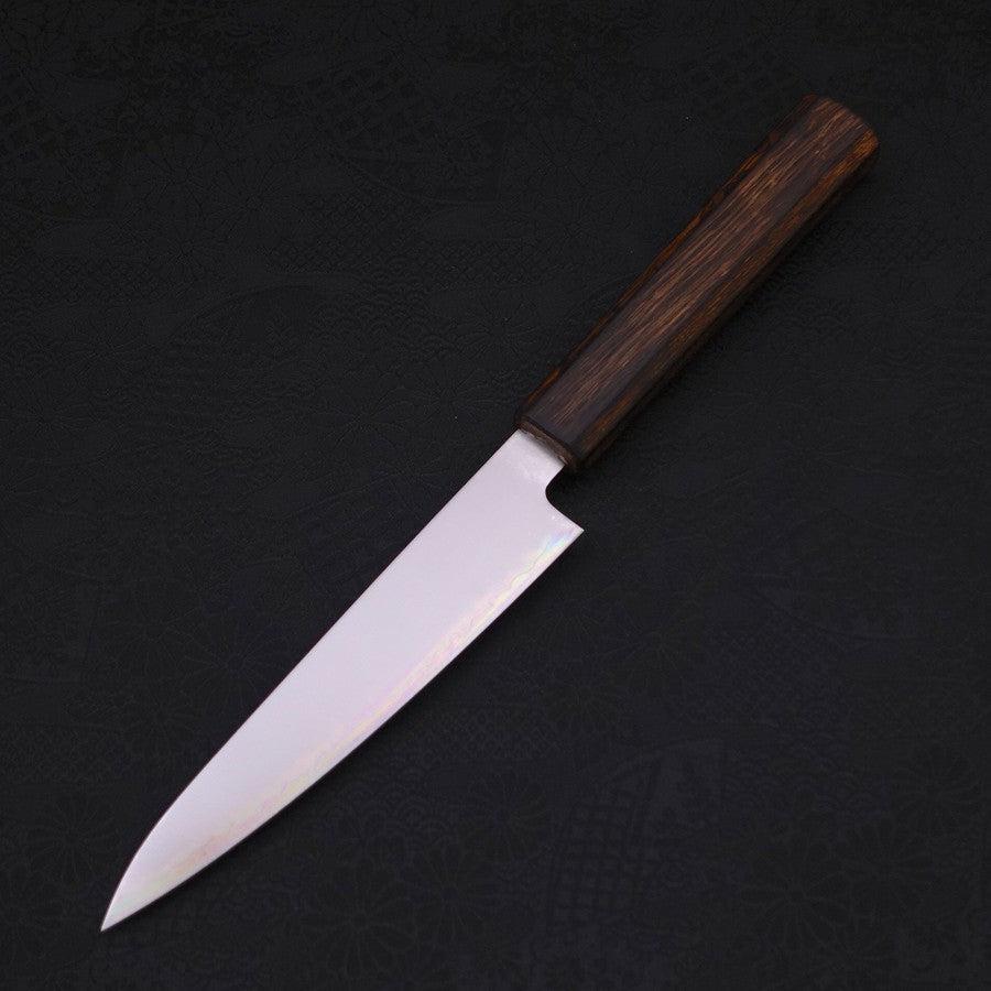 Petty Chromax Poliert Sumi Urushi Griff 150mm - Image 2