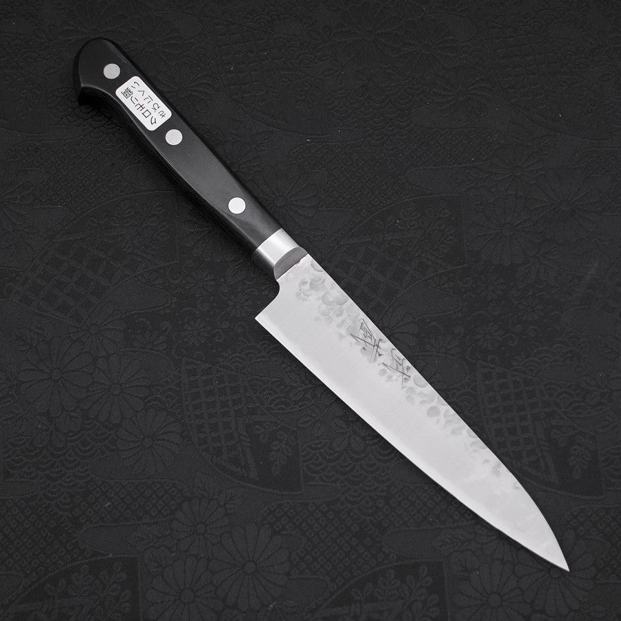 Petty Chromax Tsuchime Westlicher Griff 135mm