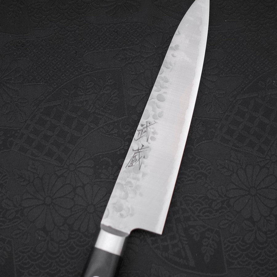 Petty Chromax Tsuchime Westlicher Griff 135mm - Image 3
