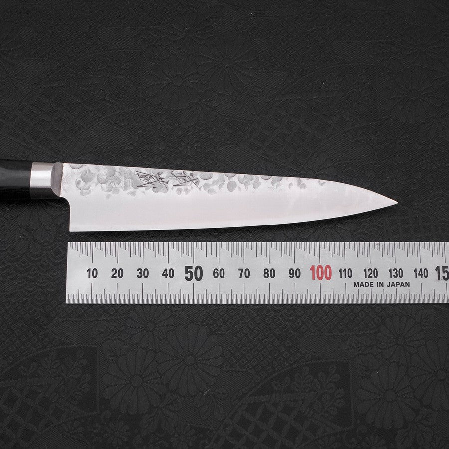 Petty Chromax Tsuchime Westlicher Griff 135mm - Image 7