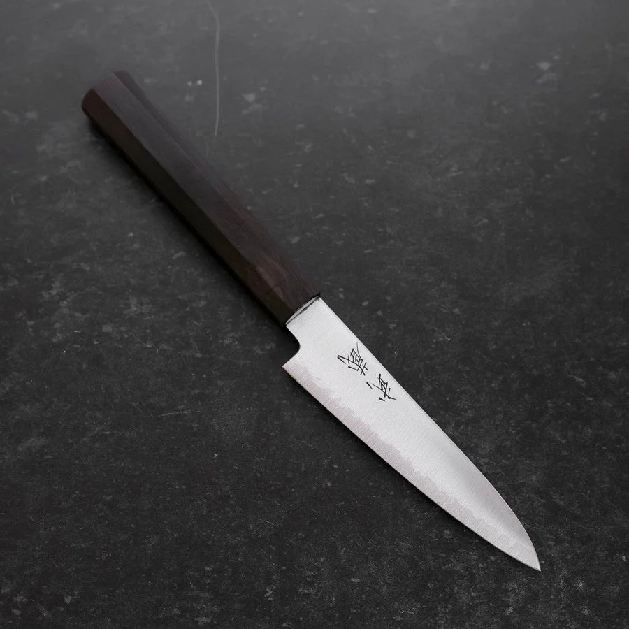 Petty HAP-40 Poliert Ebenholz Griff 120mm