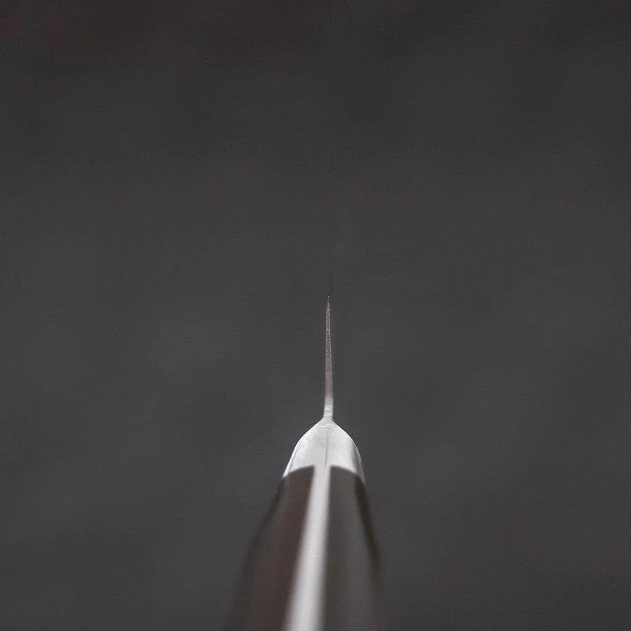 Petty AUS-8 Poliert Westlicher Griff 120mm - Image 4