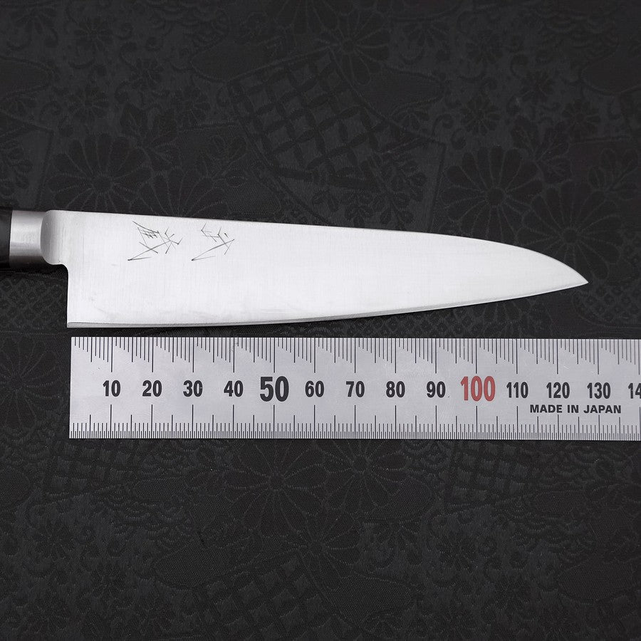 Petty AUS-8 Poliert Westlicher Griff 120mm - Image 7