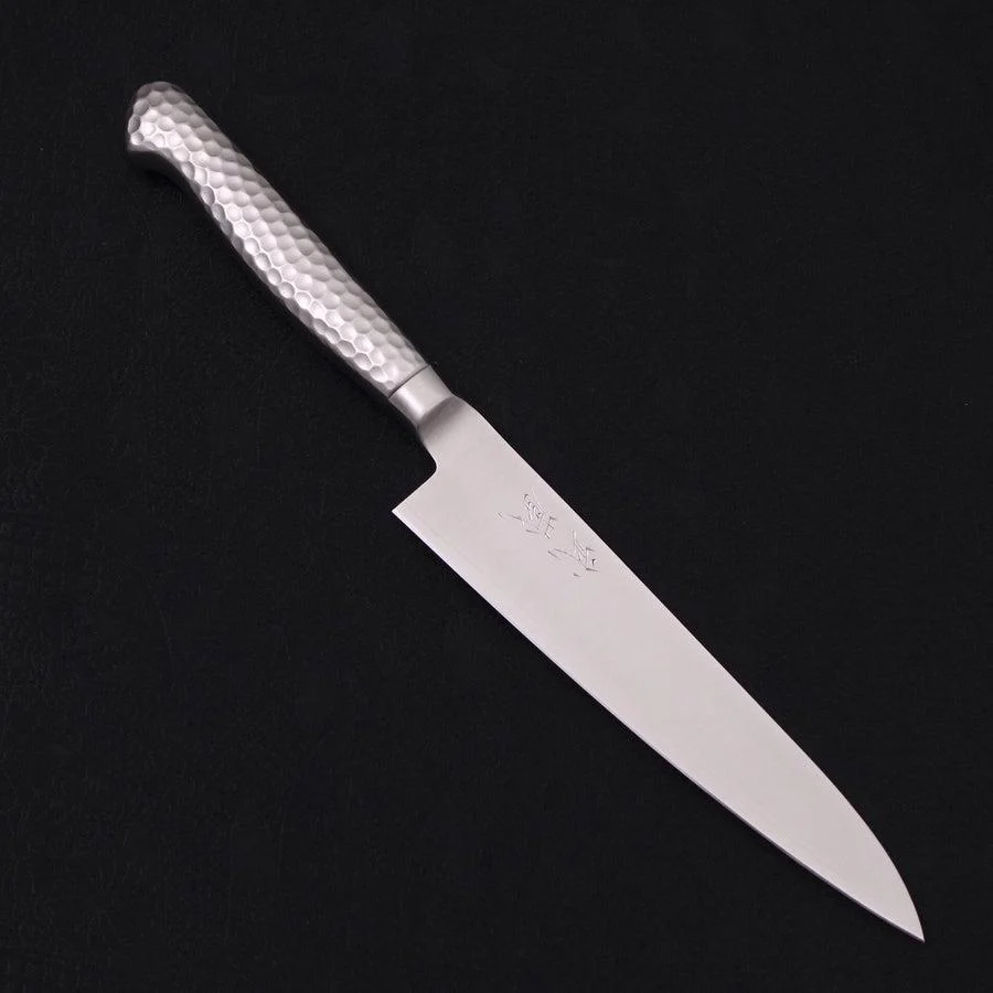 Petty VG-5 Poliert Westlicher Griff 150mm