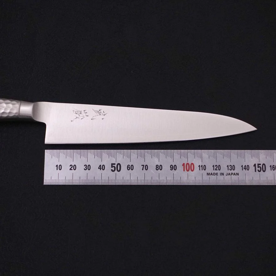 Petty VG-5 Poliert Westlicher Griff 150mm - Image 7