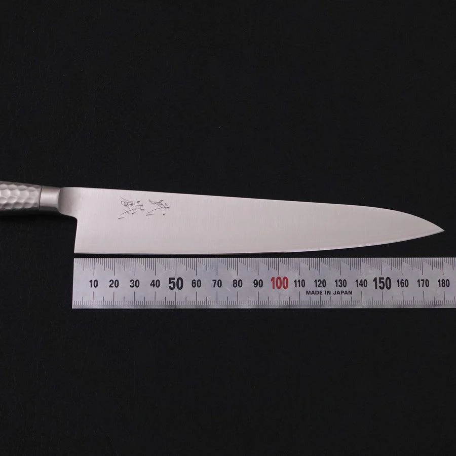 Petty VG-5 Poliert Westlicher Griff 180mm - Image 7