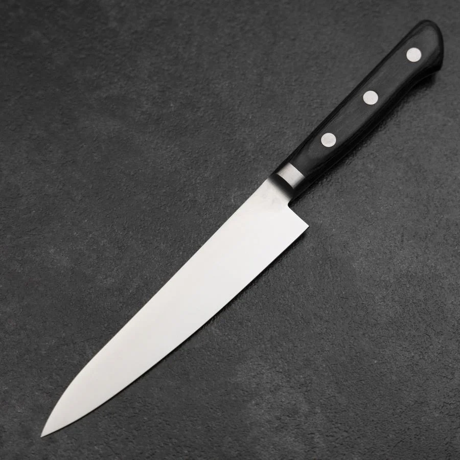 Petty Molybdän Poliert Lila Westlicher Griff 150mm - Image 2