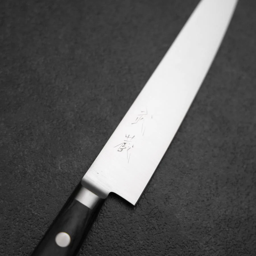 Petty Molybdän Poliert Lila Westlicher Griff 150mm - Image 3