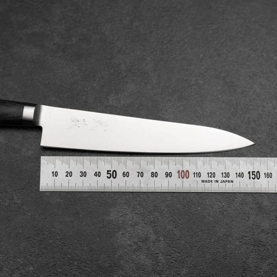 Petty Molybdän Poliert Lila Westlicher Griff 150mm - Image 7