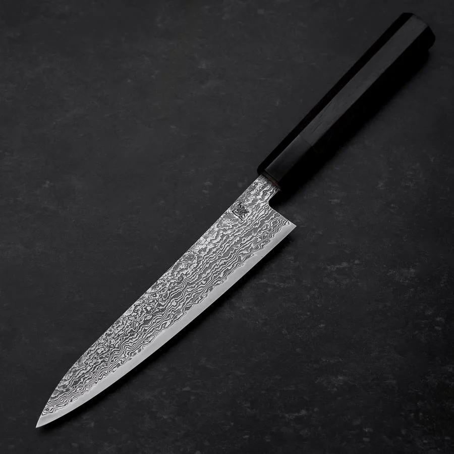 Petty SG-2 Damast Ebenholz 135mm - Image 2
