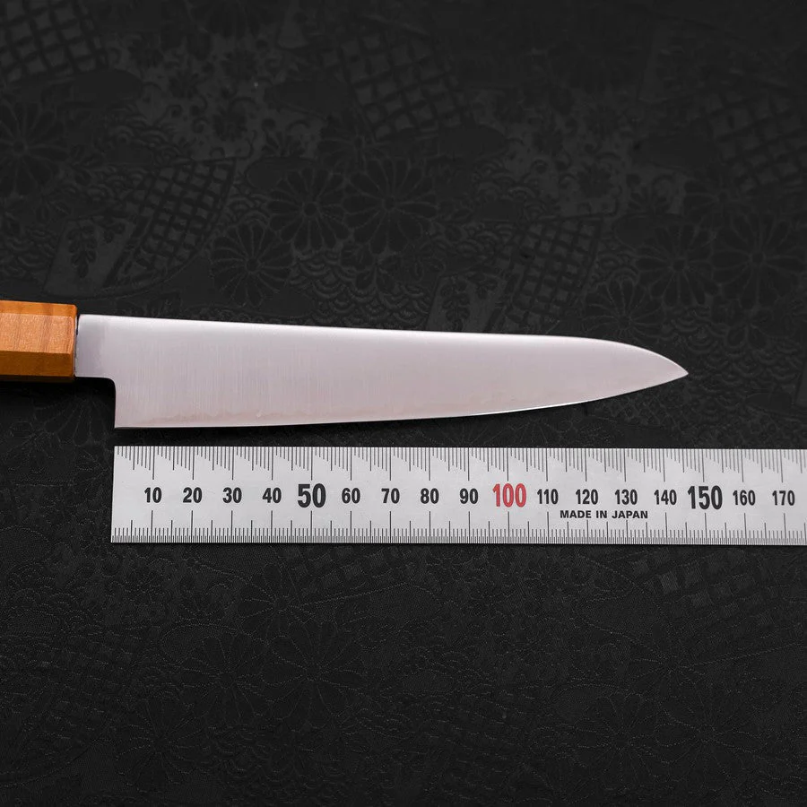 Petty SG-2 Poliert Gelber Ahornholz Griff 150mm - Image 7