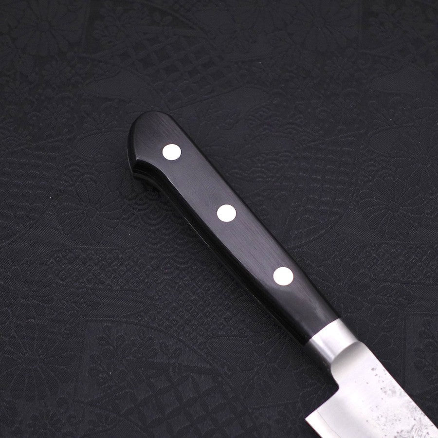 Petty Silver Steel #3 Nashiji Schwarzer Westlicher Griff 135mm - Image 6