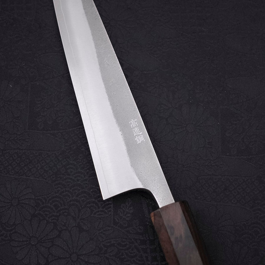 Petty SKD11 Nashiji Ebenholz Griff 150mm - Image 3