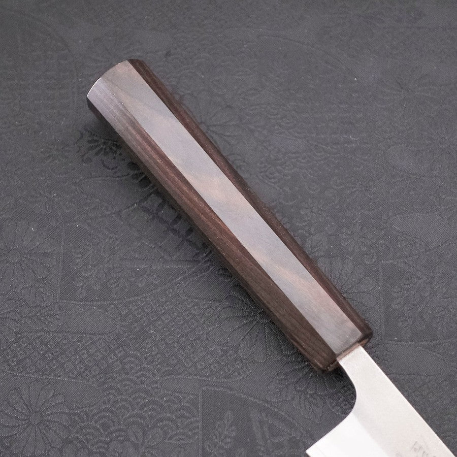 Petty SKD11 Nashiji Ebenholz Griff 150mm - Image 6